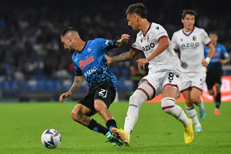 Fenerbahçe'ye Nicolas Dominguez transferinde kötü haber! - 14