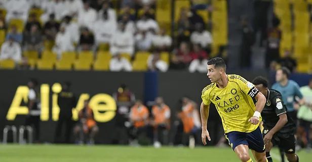 Ronaldo'dan Joao Felix  tepkisi! "Aptallar"