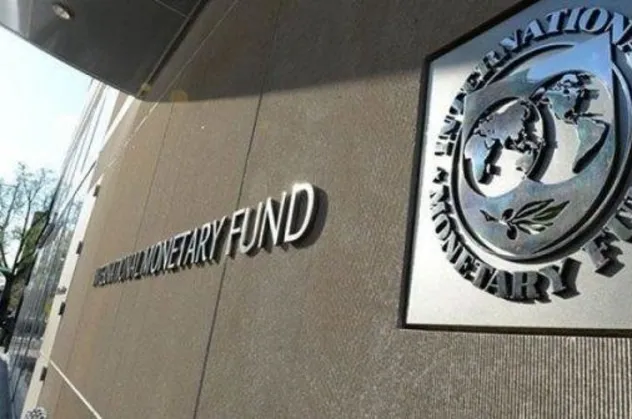 IMF'den Arjantin'e 50 milyar dolar borç