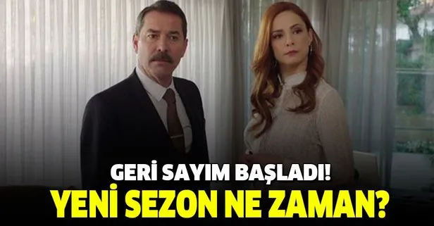 Zalim İstanbul 2. sezon ne zaman başlayacak?