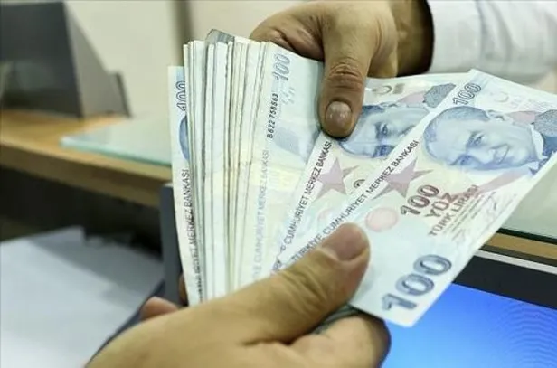 2021 Ocak ayı güncel emekli maaşı ne kadar oldu? SGK ve Bağkur'lu emekli için zam + ikramiye + promosyon!-4