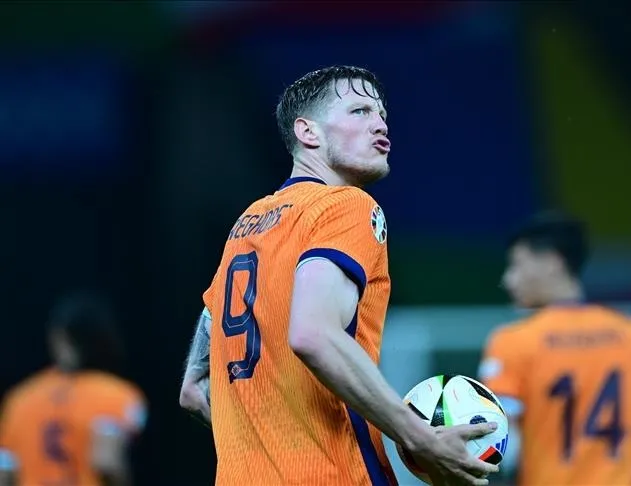 Ajax’ta Weghorst şoku