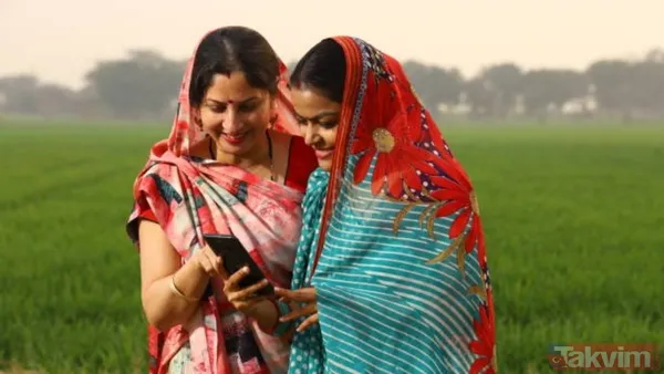 Ekrana kilitlendiler! Dünyanın en çok telefon kullanan ülkesi açıklandı - 3