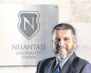 Londra’da İlk Türk Üniversitesi