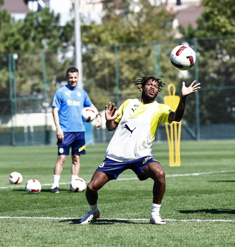 FENERBAHÇE TRANSFER HABERLERİ | Fenerbahçe'de 6 numara sürprizi! Ocak ayında... - 5