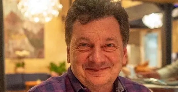 Vedat Milor'un aracı Beyoğlu'nda kaza yaptı! Sağlık durumu nasıl?