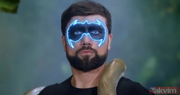 Acun, Survivor Yasin Obuz'un "Acun Ilıcalı bana racon kesemez" sözleriyle çılgına döndü! Açtı ağzını yumdu gözünü: "Kralı gelse..." - 10