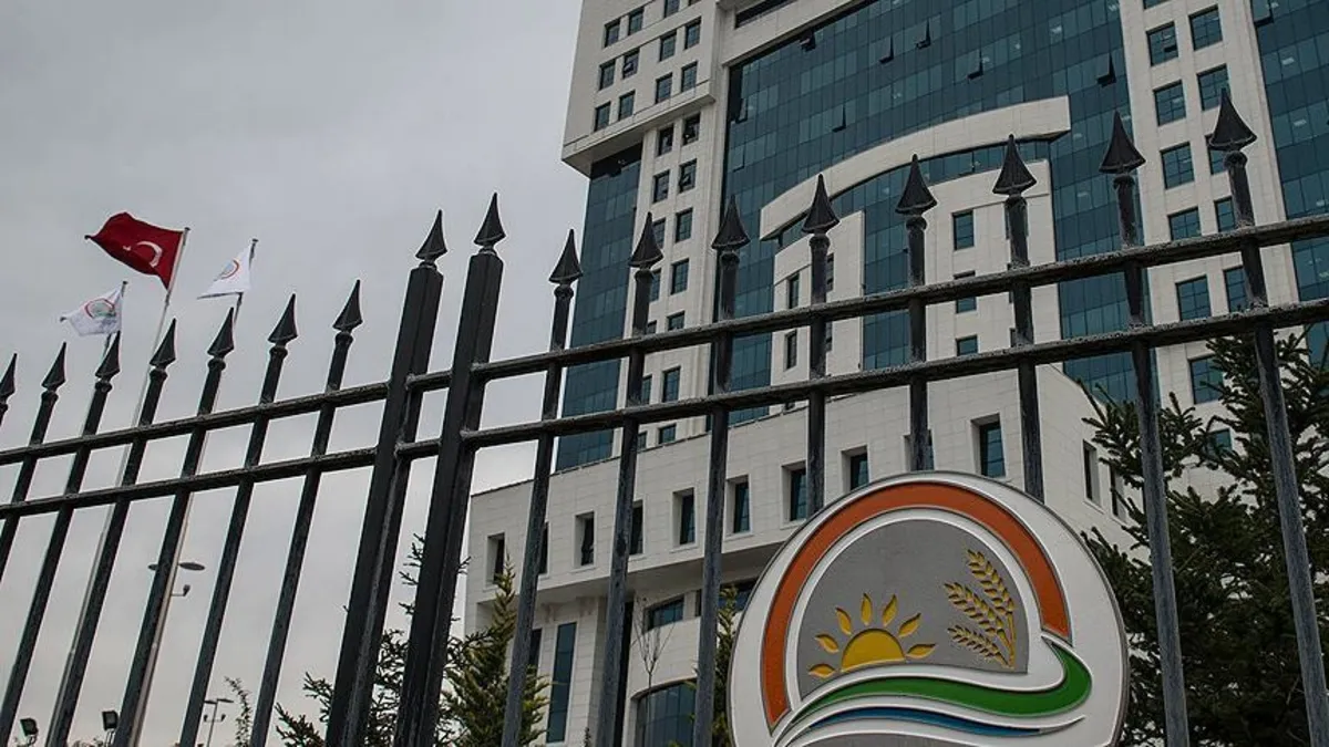 Orman Genel Müdürlüğü OGM 4500 geçici işçi alımı yapacak: Alım şartı ve kadrolar! İşte başvuru tarihi