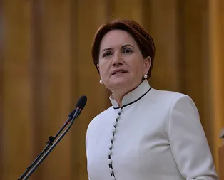 İYİ Partide neler oluyor? Partililer Akşenere kazan kaldırdı!