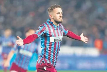 Hep daha iyisini istiyorum