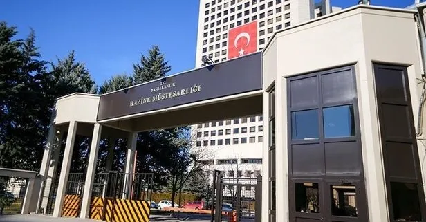 Hazine'den 4 finans kuruluşuna tahvil yetkisi!