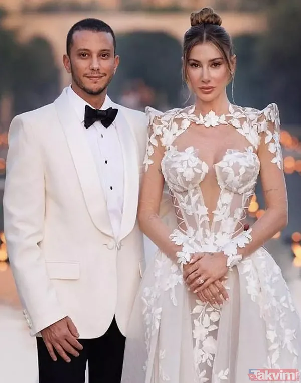 Şeyma Subaşı yakalandı! Bakanlık affetmedi cezayı kesti - 9