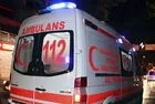 Sincan’da aile faciası: Eşini öldürüp intihar etti