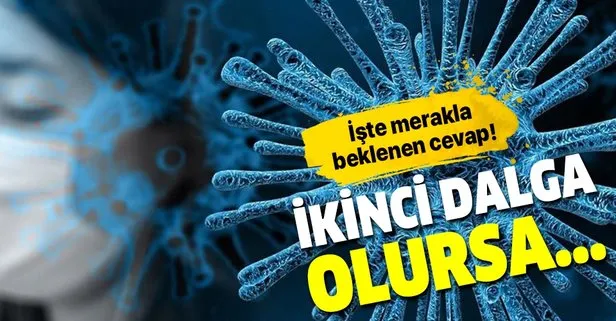 Kızılay Başkanı Kerem Kınık’tan flaş koronavirüs açıklaması: İkinci dalga olursa...