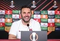 ▶️ Galatasaray Teknik Direktörü Okan Buruk'tan basın toplantısında önemli açıklamalar!