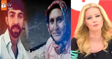 Müge Anlı canlı yayında gözyaşlarına boğuldu! Vahşi cinayette itirafı geldi, anne ve oğlunun cesedi orada bulundu...
