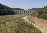 İstanbulun barajları alarm veriyor: Doluluk oranı yüzde 35,7 seviyesinde