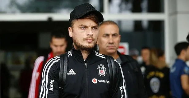 Adem Ljajic’ten süper istatistik