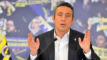 Fenerbahçe Başkanı Ali Koç gerekiyorsa bir alt lige düşeceğiz dedi fatura ortaya çıktı: 5 milyar TL