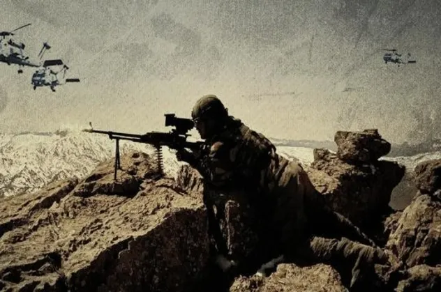 Son dakika: PKK'ya darbe! 6 terörist öldürüldü
