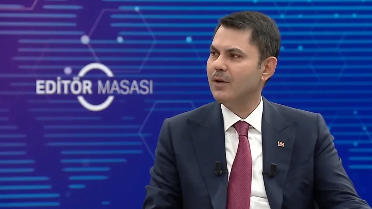 Bakan Kurum 64 ilde 20 bin konut projesini açıkladı: 18 bin TL taksit 72 ay vade | İstanbul'da 15 bin kiralık konut