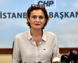 CHPlileri tasfiye korkusu sardı: Canan Kaftancıoğlu gidici mi?