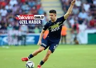 Fenerbahçe Ferdi Kadıoğlu ile 4.5 yıllık yeni sözleşme konusunda anlaştı!