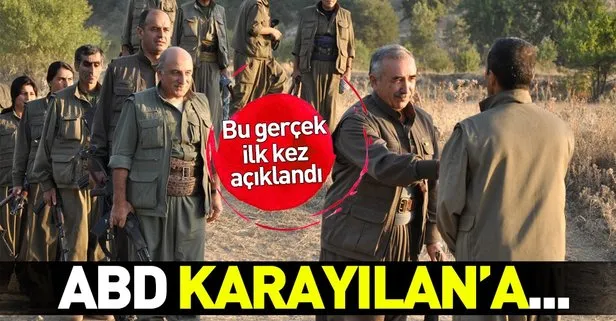 Bakan Soylu, PKK’nın elebaşı Murat Karayılan ile ilgili bu bilgiyi ilk kez paylaştı
