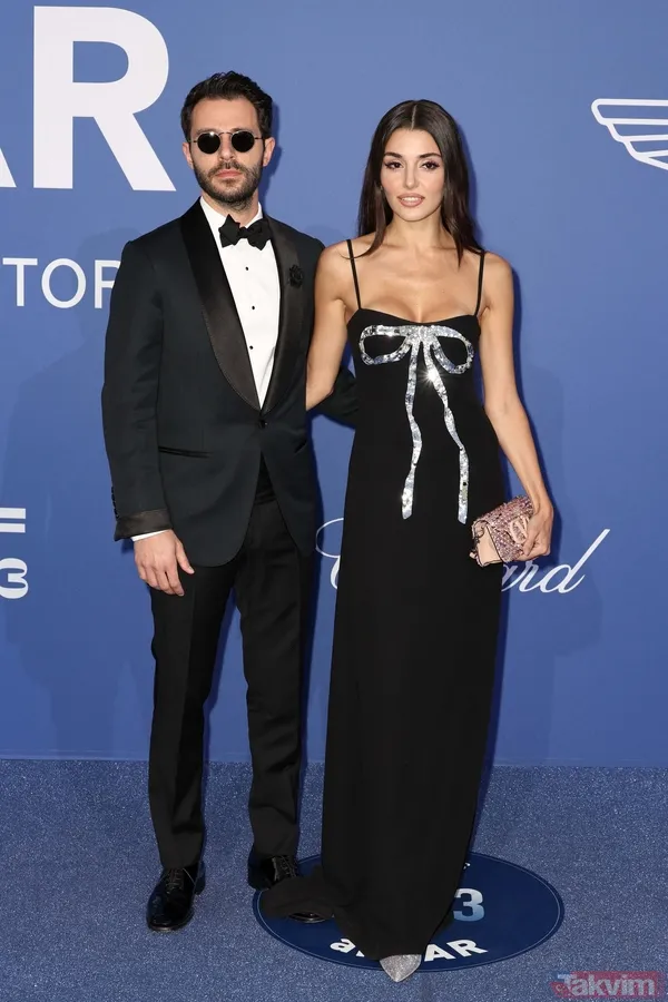 Hakan Sabancı’dan Naz Şahin açıklaması geldi! Gamze Erçel’den dikkat çeken hamle - 3