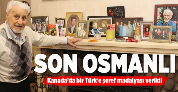 Son Osmanlı!