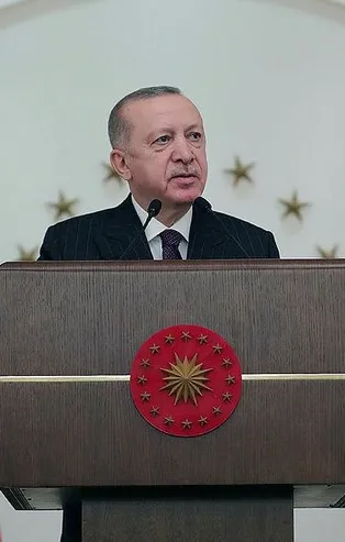 BiP ve Telegram'a katılan Başkan Erdoğan'dan yeni paylaşım