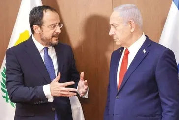 Kirli ittifak büyüyor