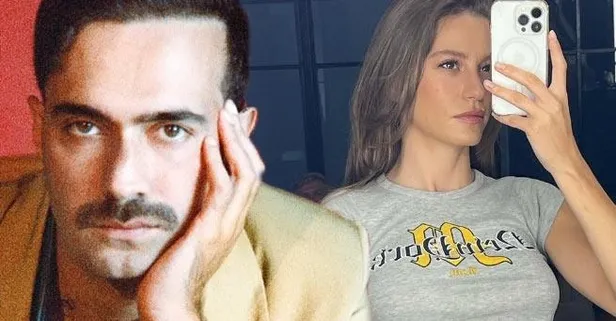 Serenay Sarıkaya ve Mert Demir aşkında son | Cem Yılmaz haberi duyar duymaz harekete geçti! Kapısına çiçeklerle...