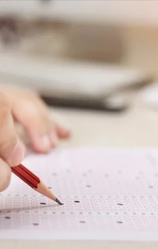 YKS’nin ilk oturumu tamam! TYT'de 3.2 milyon aday ter döktü