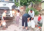 İzmirde susuz bayram! CHPli belediyeye isyan ettiler