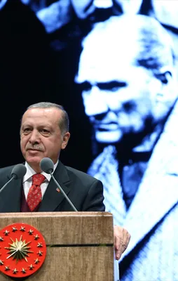 İşte Erdoğan'ın Atatürk vurgusunun şifreleri