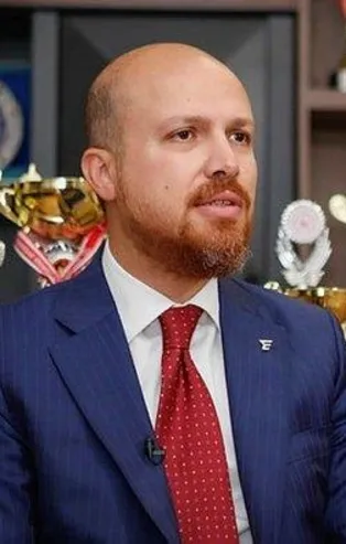Bilal Erdoğan 15 Temmuz darbe girişimi gecesi yaşananları ilk kez anlattı: İhanete ailecek direndik