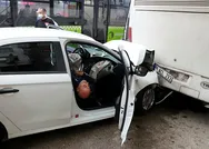 Sokağa çıkma yasağına uymadı, savunması şaşırttı! Adanada alkollü sürücü...