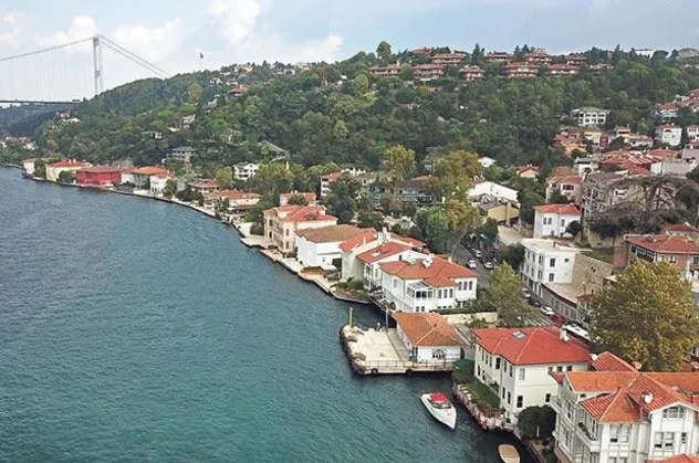 Değerli Konut Vergisi nedir? Değerli Konut Vergisi nasıl hesaplanır ve kimler muaf? İşte 6 soruda Değerli Konut Vergisi