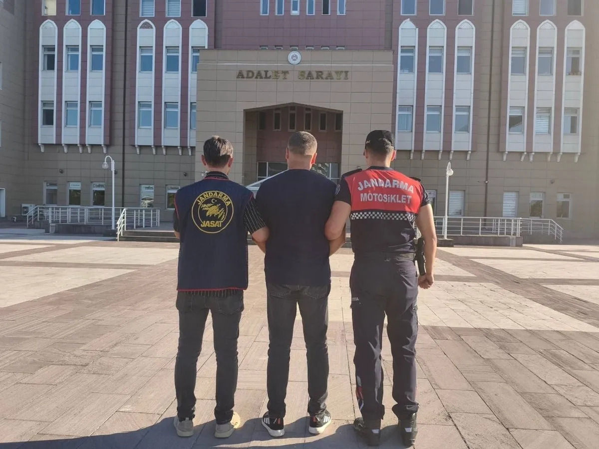 Bakan Gürlek açıkladı: Yıllar sonra 3 faili meçhul dosya daha çözüldü!-4