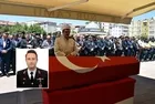 Şehit Yusuf Ergün’e Kırıkkale'de son görev | “Ne mutlu ben de şehit babasıyım”