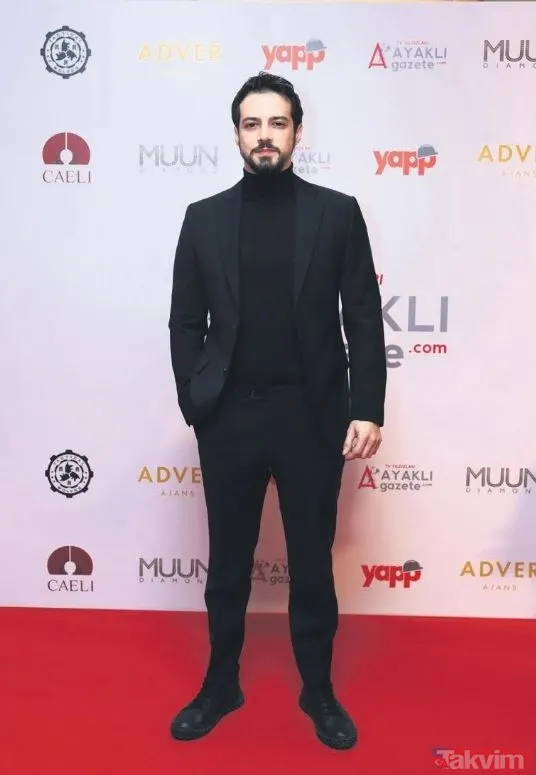 Mert Yazıcıoğlu’na ihanet sorusu! 4 yıl aşk yaşamışlardı! Gözler Yalı Çapkını yıldızları Mert Ramazan Demir ile Afra Saraçoğlu’na çevrildi - 10