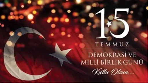15 Temmuz şehitleri anma mesajları 2021! En güzel, anlamlı, uzun, kısa, resimli, resimsiz 15 Temmuz mesajları, sözleri!-5