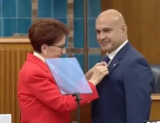 Akşener’in danışmanından HDP ile ittifak itirafı