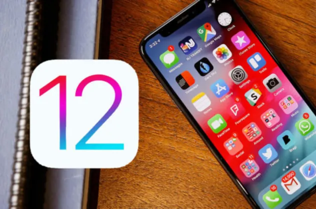 iOS 12 güncellemesi yayınlandı! Hangi iPhone'lara gelecek?