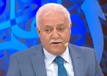 Nihat Hatipoğlu ile Sahur 5. bölüm - 9 Mayıs 2019 (Video)