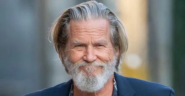 Oscar ödüllü aktör kansere yakalandığını açıkladı! Jeff Bridges kimdir, kaç yaşında?