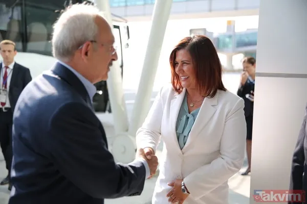 CHP'li Aydın Büyükşehir Belediyesinde talan var! İl başkanı Hikmet Saatçi sülalesini belediyeye doldurdu! FETÖ'cü Erkan Karaaslan'a yakın kişilere çift maaş bağlandı - 1