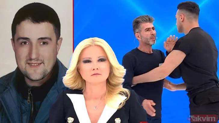 Mehmet Çetin öldürüldü mü?