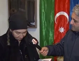 2 oğlu Ağdere’de savaşırken şehit oldu